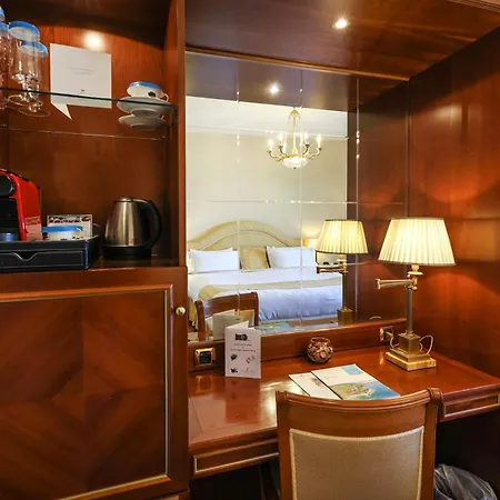 Grand Del Mare &