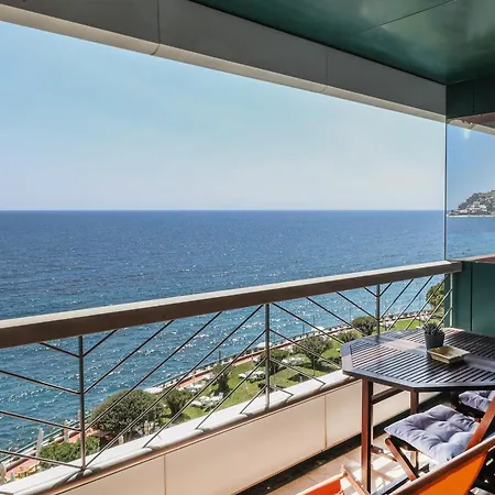 Grand Del Mare & 5*