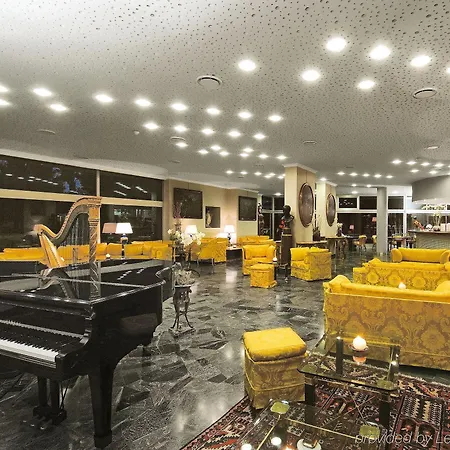 Grand Del Mare & Hotell