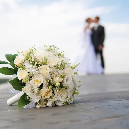 Grand Del Mare & 5* Bordighera