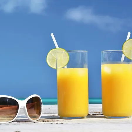 Hotel Grand Del Mare & 5*