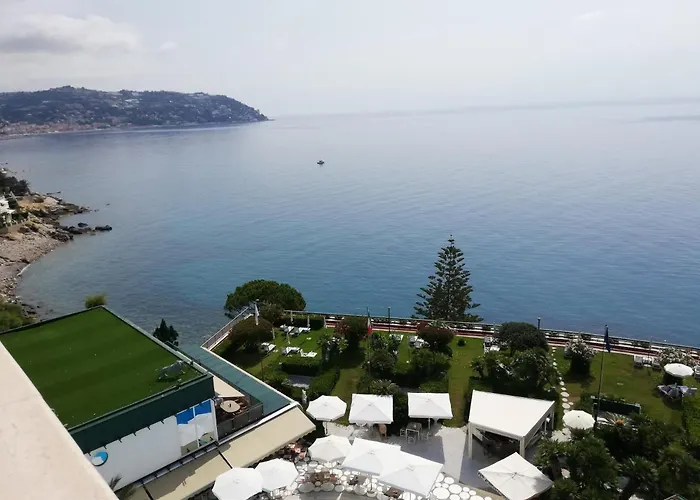 Grand Del Mare & Ξενοδοχείο