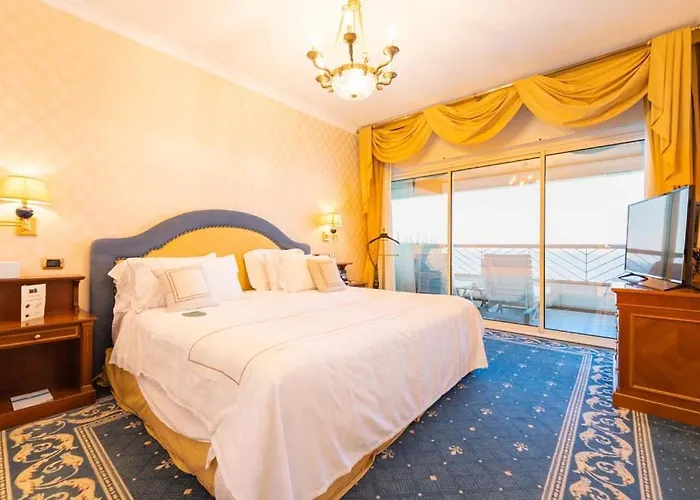 Grand Del Mare & Hotel Bordighera
