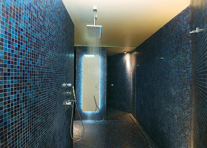 Grand Del Mare & Bordighera