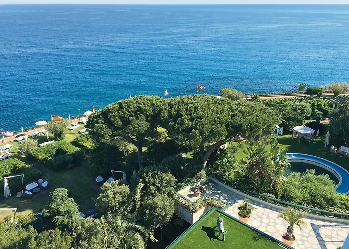 Grand Del Mare & 5*