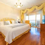 Grand Del Mare & 5* 보르디게라