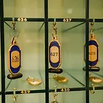 Grand Del Mare & 보르디게라