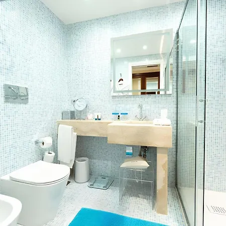 Grand Del Mare &