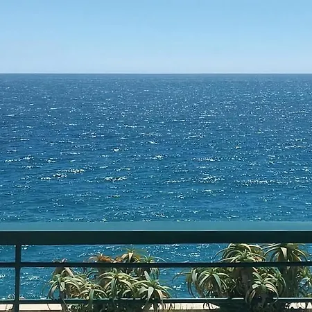 فندق غراند ديل مار ريزورت آند سبا