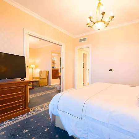 Hotel Grand Del Mare & Bordighera