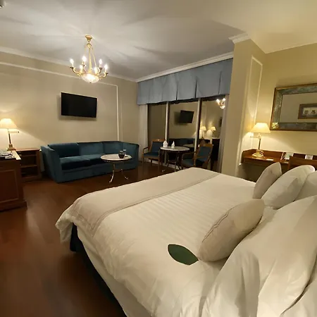 Szálloda Grand Del Mare & Bordighera