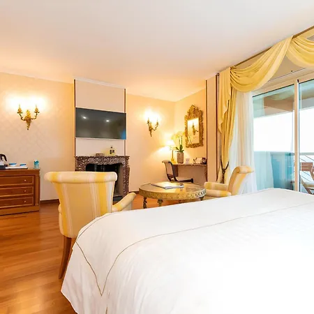 Grand Del Mare & Szálloda 5*
