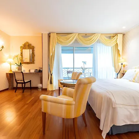 Hotel Grand Del Mare & Bordighera