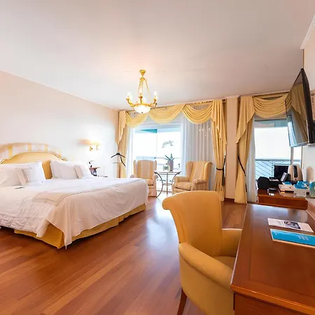 מלון Grand Del Mare & 5*