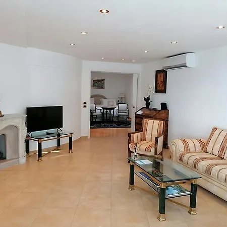 Grand Del Mare & Szálloda 5*