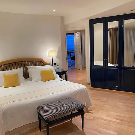 Grand Del Mare & Szálloda 5*