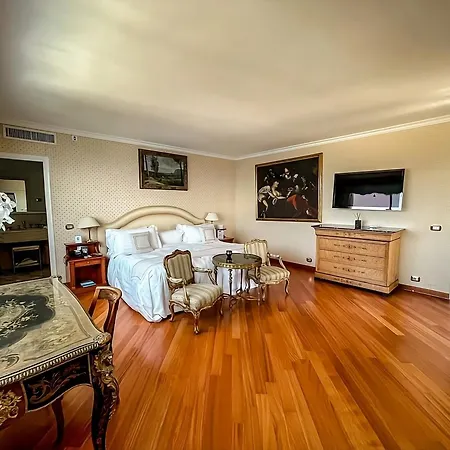 Hotel Grand Del Mare &