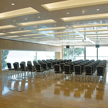 מלון Grand Del Mare &