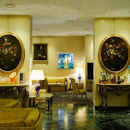 Grand Del Mare & Hotel