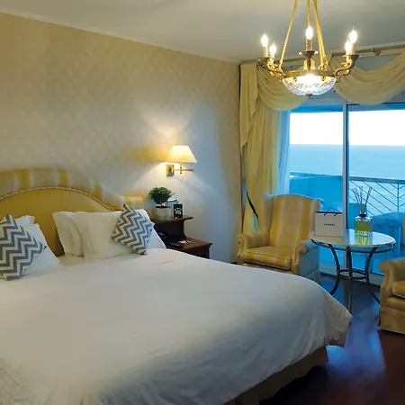 グランド デル マーレ アンド スパ 5*