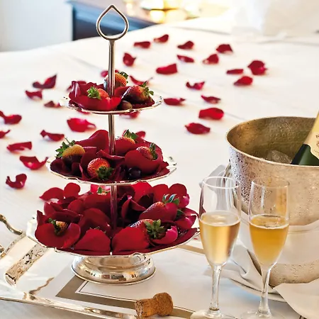 Grand Del Mare & Hotel Bordighera