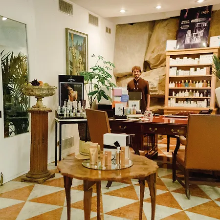 グランド デル マーレ アンド スパ ホテル 5*