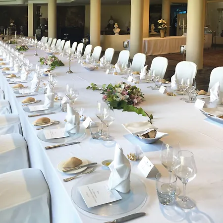 グランド デル マーレ アンド スパ ホテル 5*