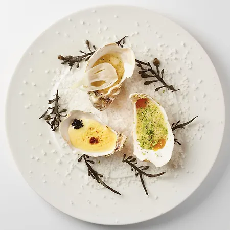 グランド デル マーレ アンド スパ 5* ボルディゲーラ