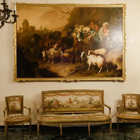 ホテル グランド デル マーレ アンド スパ