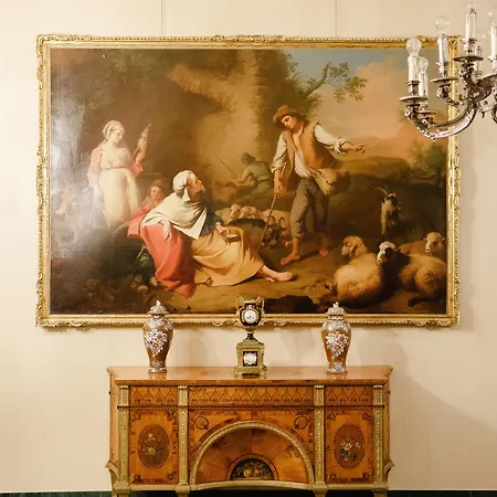 グランド デル マーレ アンド スパ ホテル 5*