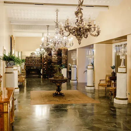 Grand Del Mare & Bordighera