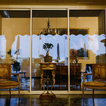 グランド デル マーレ アンド スパ 5*