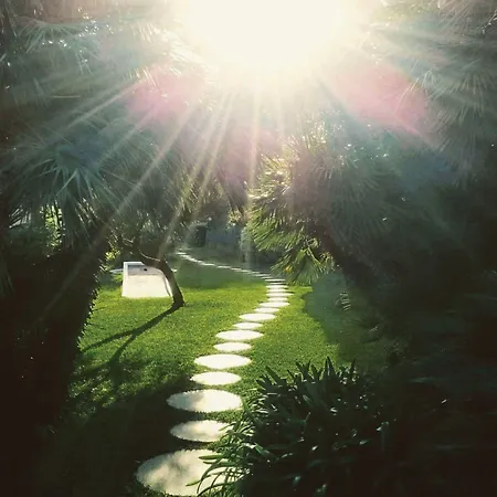 グランド デル マーレ アンド スパ ボルディゲーラ