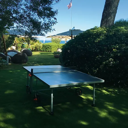 Grand Del Mare & 5* Bordighera