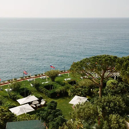 ホテル グランド デル マーレ アンド スパ 5*