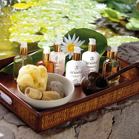 Grand Del Mare & Hotel