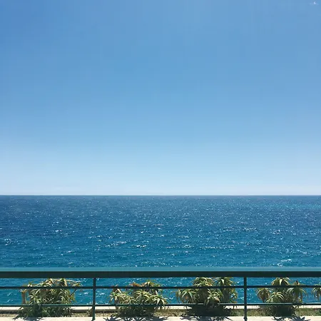 Hotel Grand Del Mare &