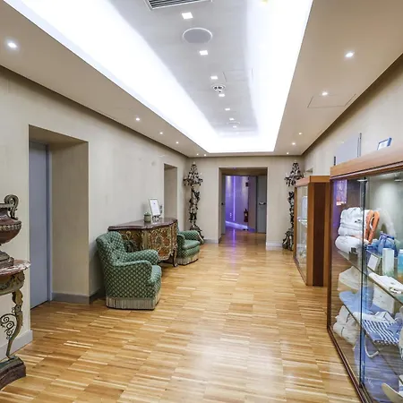 Grand Del Mare &