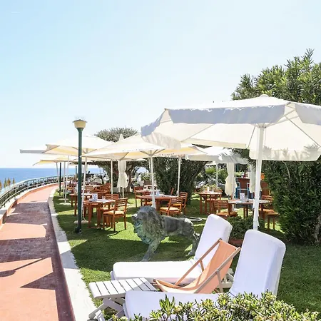 Hotel Grand Del Mare & Bordighera