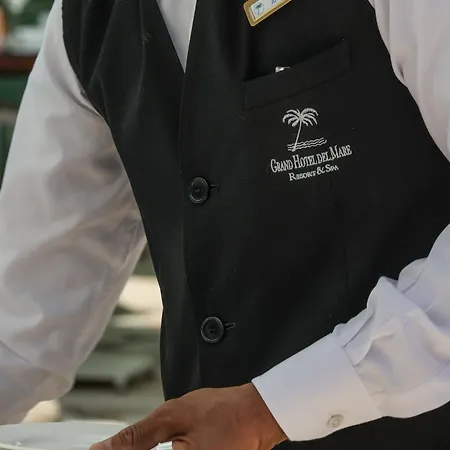 Grand Del Mare & 5*