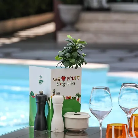 Grand Del Mare &