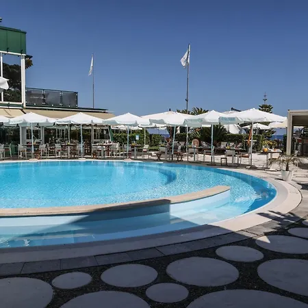 Grand Del Mare & Otel Bordighera