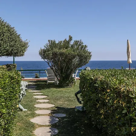 Otel Grand Del Mare & Bordighera