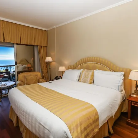 Hotel Grand Del Mare & Bordighera