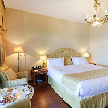 Hotel Grand Del Mare &