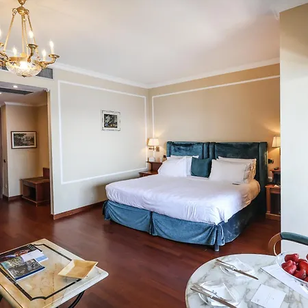 Grand Del Mare & 5* Bordighera