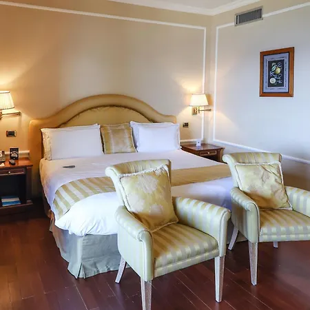 Grand Del Mare & 5* Bordighera