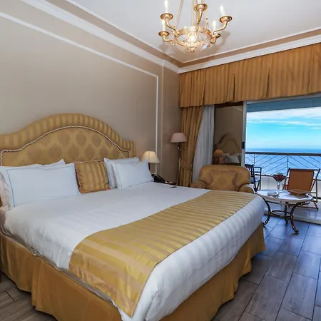 Grand Del Mare & Hotel 5*