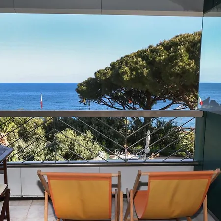 Grand Del Mare & Hotel Bordighera
