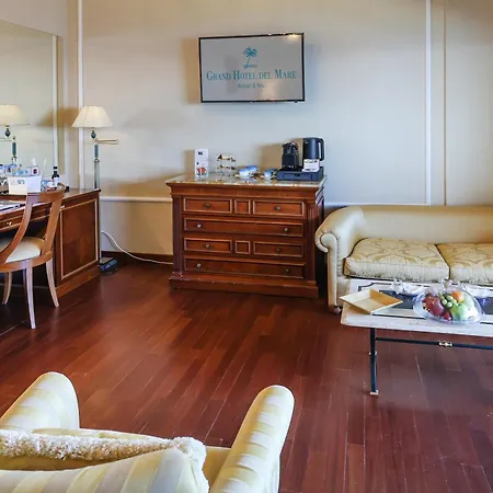 Hotel Grand Del Mare & Bordighera